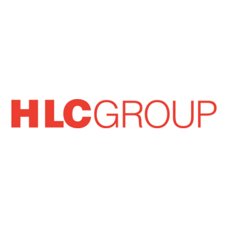 HLC Group Logo PNG Vector