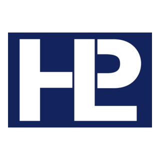 HLP Logo PNG Vector