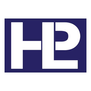 HLP Logo PNG Vector