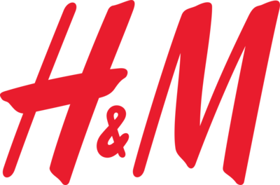 H&M Logo PNG Vector