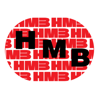 HMB Logo PNG Vector