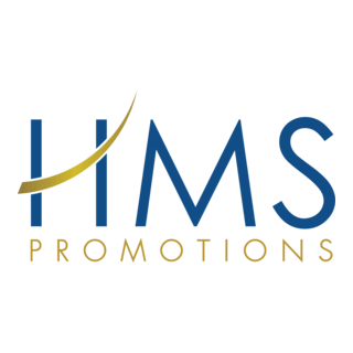 HMS Promotions Logo PNG Vector