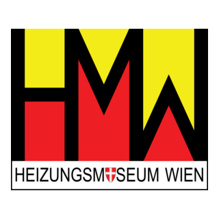 HMW Heizungsmuseum Logo PNG Vector