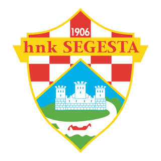 HNK Segesta Sisak Logo PNG Vector