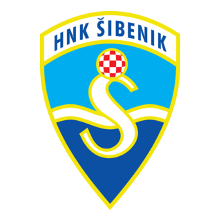 HNK Sibenik Logo PNG Vector