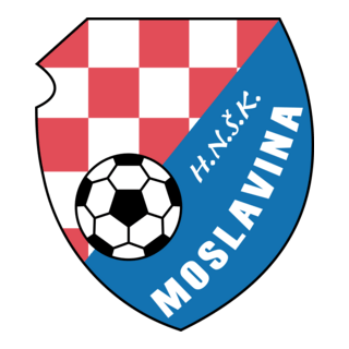 HNSK Moslavina Kutina Logo PNG Vector
