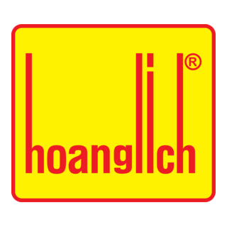 Hoanglich Logo PNG Vector