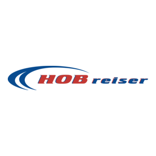 HOB Reiser Logo PNG Vector