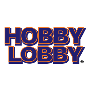Hobby Lobby Logo PNG Vector