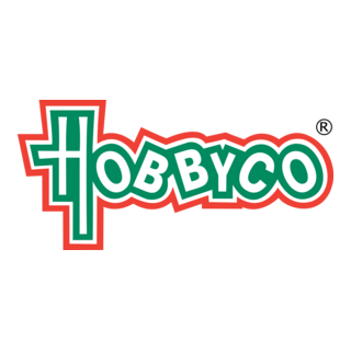 Hobbyco Logo PNG Vector