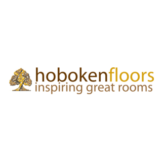 Hoboken Floors Logo PNG Vector