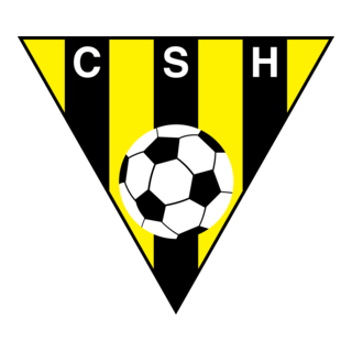 Hobscheid Logo PNG Vector