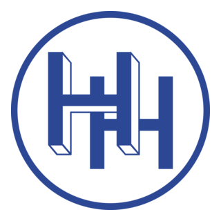 Hock Hua Bank Berhad Logo PNG Vector