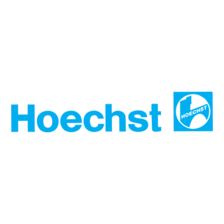Hoechst Logo PNG Vector