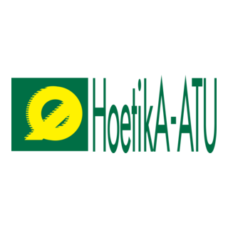 Hoetika-ATU Logo PNG Vector