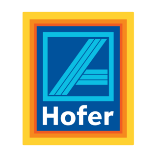 Hofer Logo PNG Vector