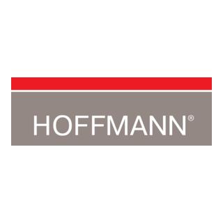 Hoffmann Logo PNG Vector