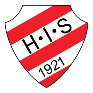 Hogadals IS Logo PNG Vector