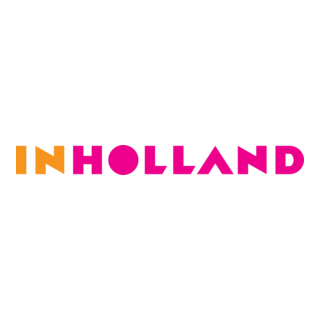 Hogeschool INHOLLAND Logo PNG Vector