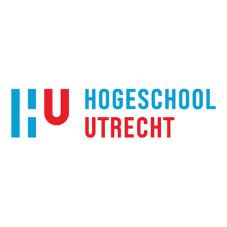 Hogeschool Utrecht Logo PNG Vector