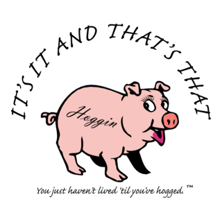 Hoggin Logo PNG Vector