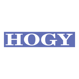 Hogy Medical Logo PNG Vector