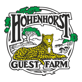 Hohenhorst Logo PNG Vector