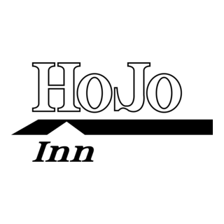 HoJo Inn Logo PNG Vector
