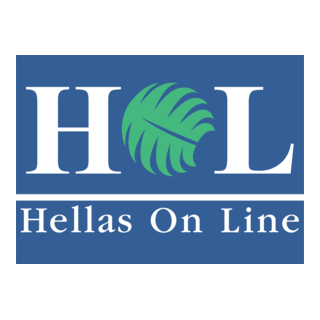 HOL Logo PNG Vector