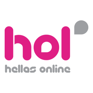 HOL Logo PNG Vector