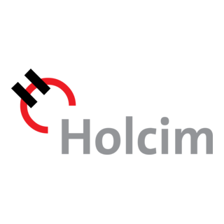 Holcim Logo PNG Vector