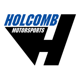 Holcomb Motorsports Inc. Logo PNG Vector