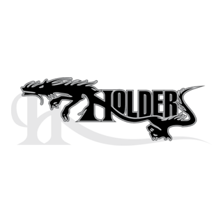 Holder Logo PNG Vector