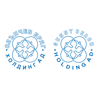 Holding AD Logo PNG Vector