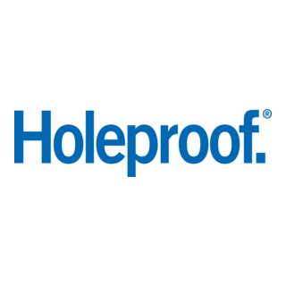 Holeproof Logo PNG Vector