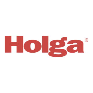 Holga Inc Logo PNG Vector