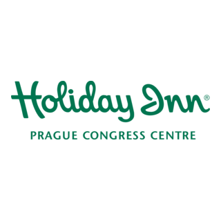 Holiday Inn Prague Logo PNG Vector