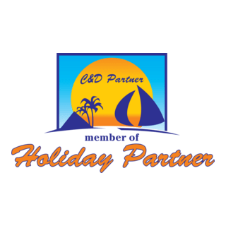 holiday partner Logo PNG Vector