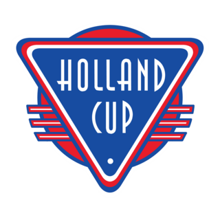 Holland Cup Logo PNG Vector
