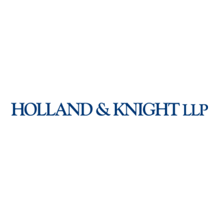 Holland & Knight LLP Logo PNG Vector