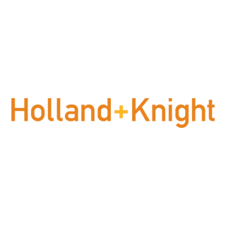 Holland & Knight Logo PNG Vector