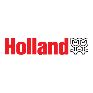 Holland Logo PNG Vector