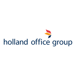 Holland Office Group Logo PNG Vector