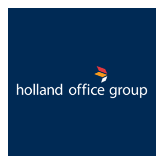Holland Office Group Logo PNG Vector