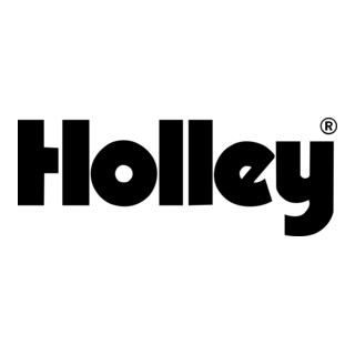 Holley Logo PNG Vector