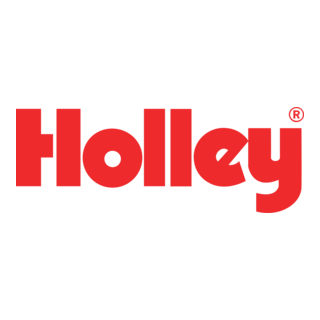 Holley Logo PNG Vector