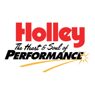 Holley Logo PNG Vector