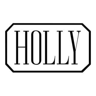 Holly Corporation Logo PNG Vector