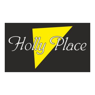 HOLLY PLACE Logo PNG Vector