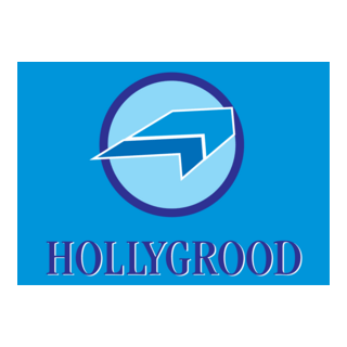 Hollygrood Logo PNG Vector